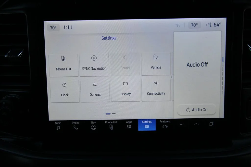 Used 2024  Ford XLT image 34