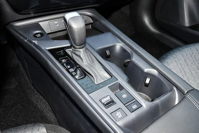 New 2026 Gray Nissan SV image 35