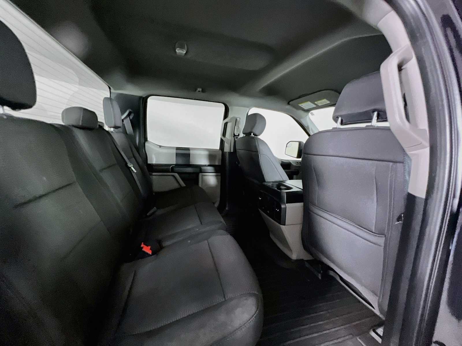 Used 2020 Agate Black Ford XL image 26