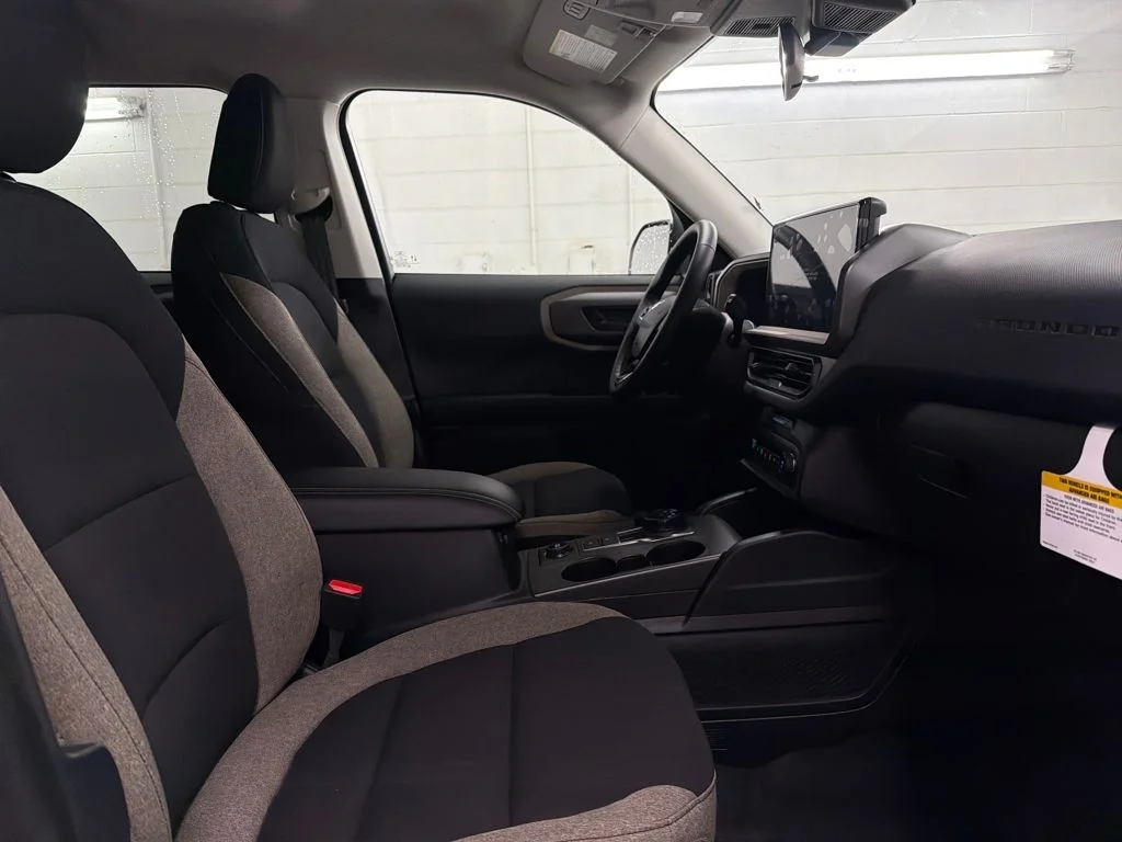 New 2025 Beige Ford Big Bend image 27