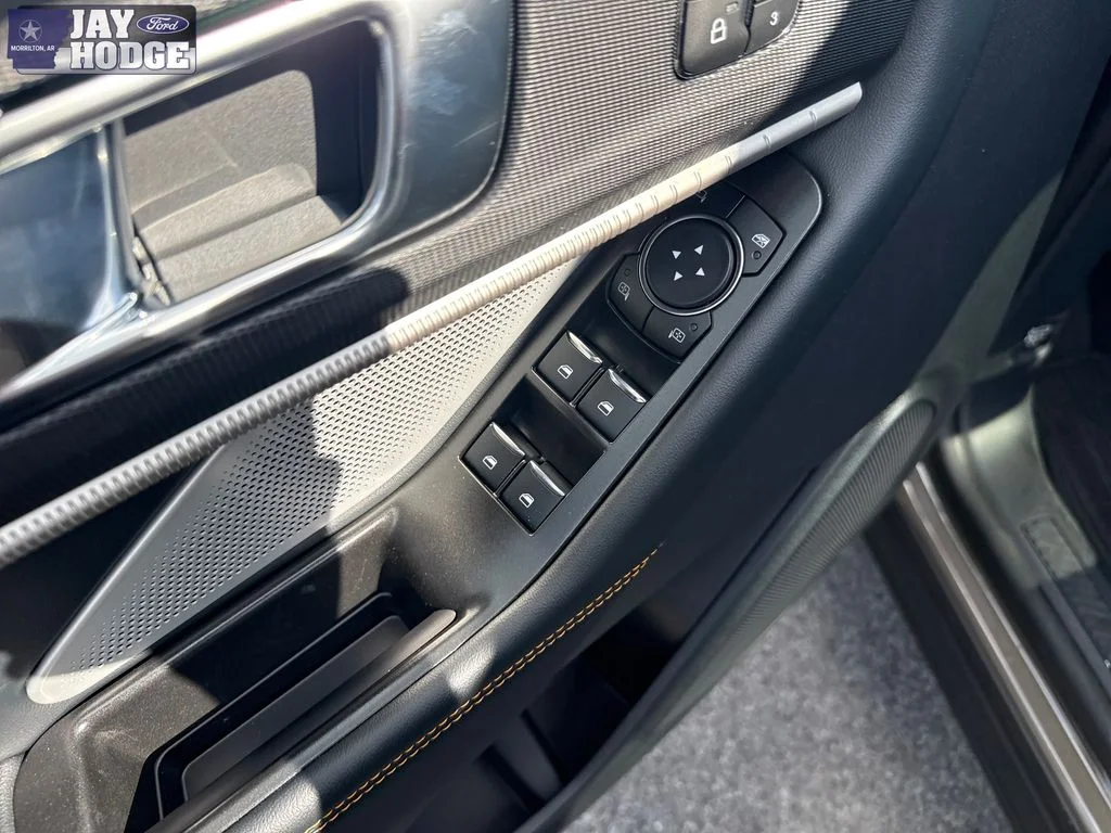 New 2026 Marsh Gray Ford Tremor® image 23