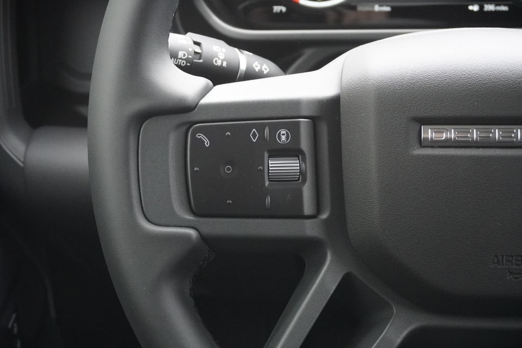 New 2026 Borasco Grey Land Rover S image 12