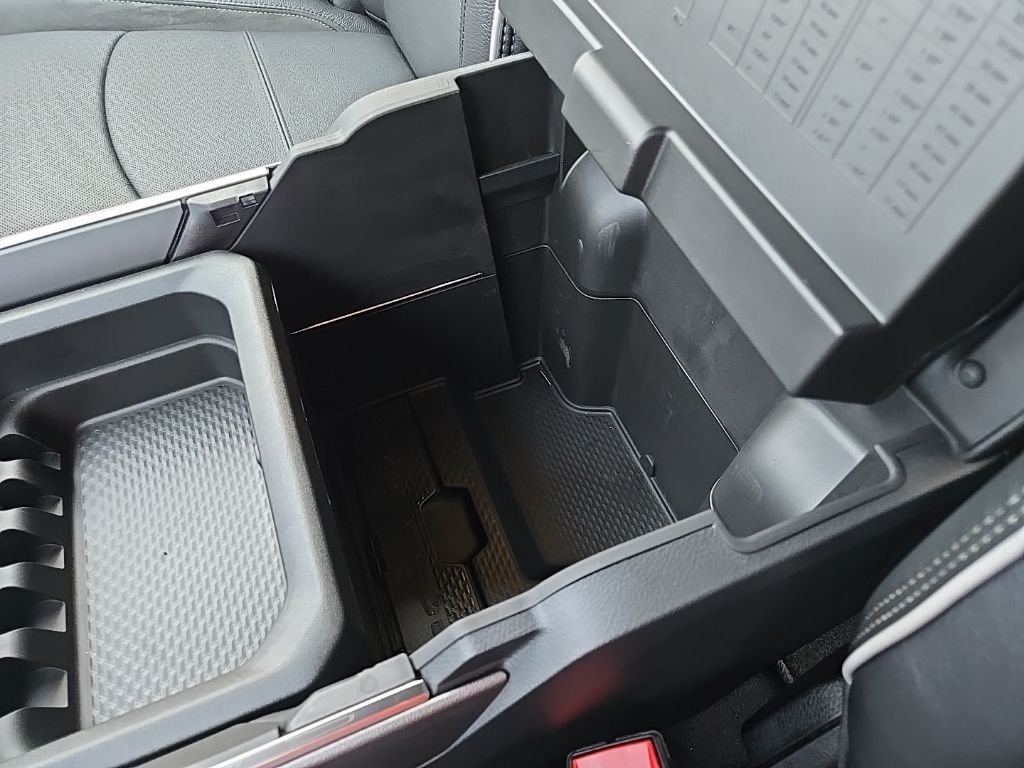 2026 RAM 2500 Laramie - Photo 85