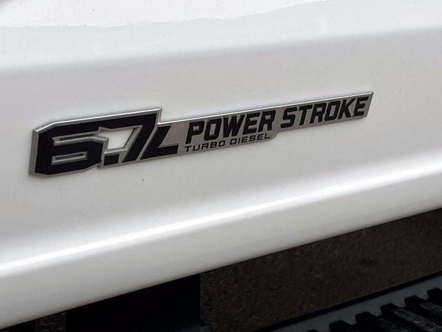 Used 2024 White Ford XL image 32