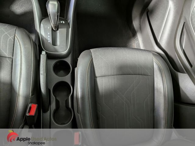 Used 2019 Red Chevrolet LT image 22