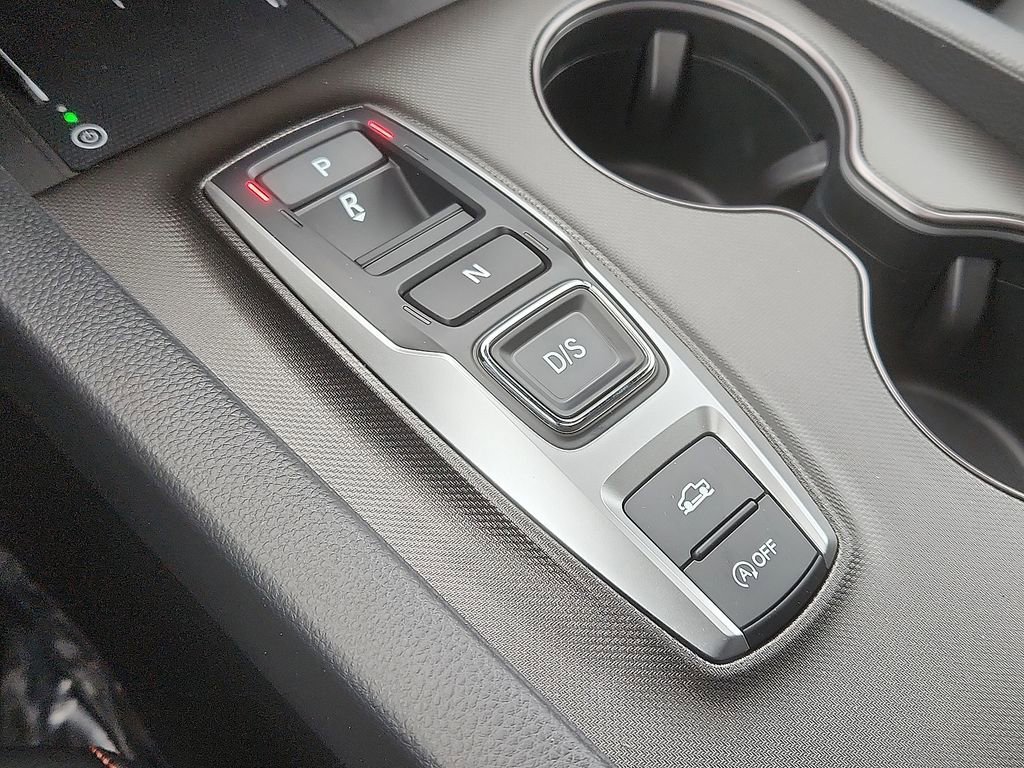 2025 Honda Ridgeline TrailSport - Photo 7
