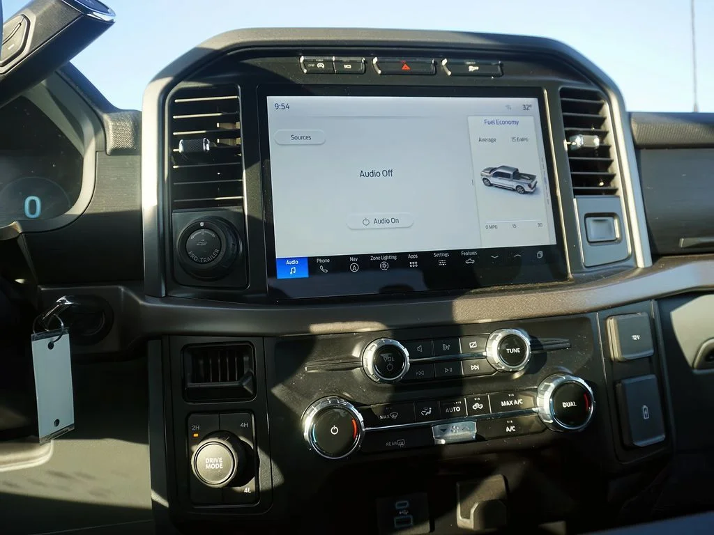 2024 Ford F-150 XLT - Photo 16