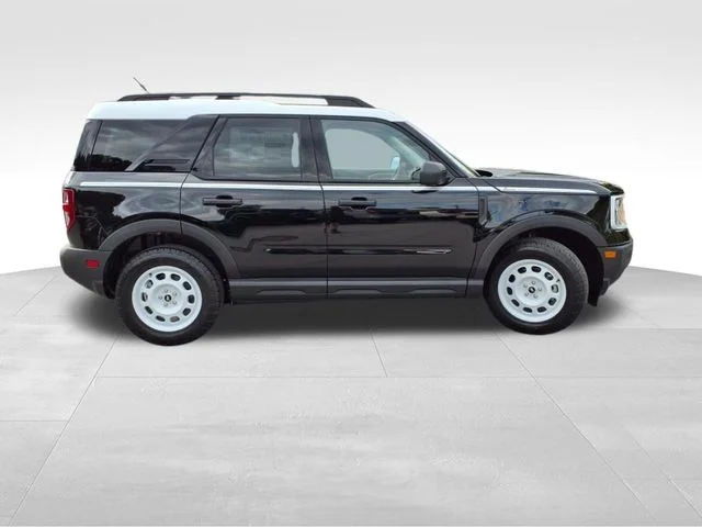 2025 Ford Bronco Sport Heritage - Photo 13