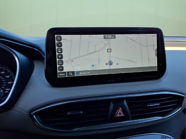 Used 2023 White Hyundai SEL image 26