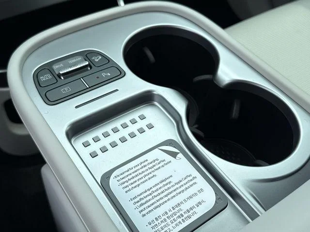 2026 Hyundai IONIQ 9 SEL - Photo 20
