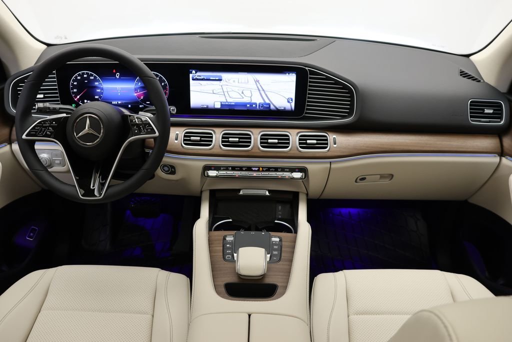 Used 2026 Polar White Mercedes-Benz GLE 350 image 19