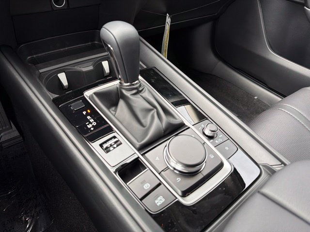 New 2026 Polymetal Gray Metallic Mazda 2.5 S Premium AWD image 20