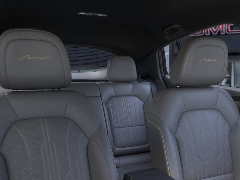 2026 BUICK ENVISTA - Image 30
