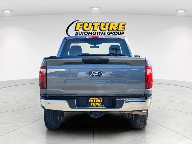 Used 2024 Gray Ford XL image 5