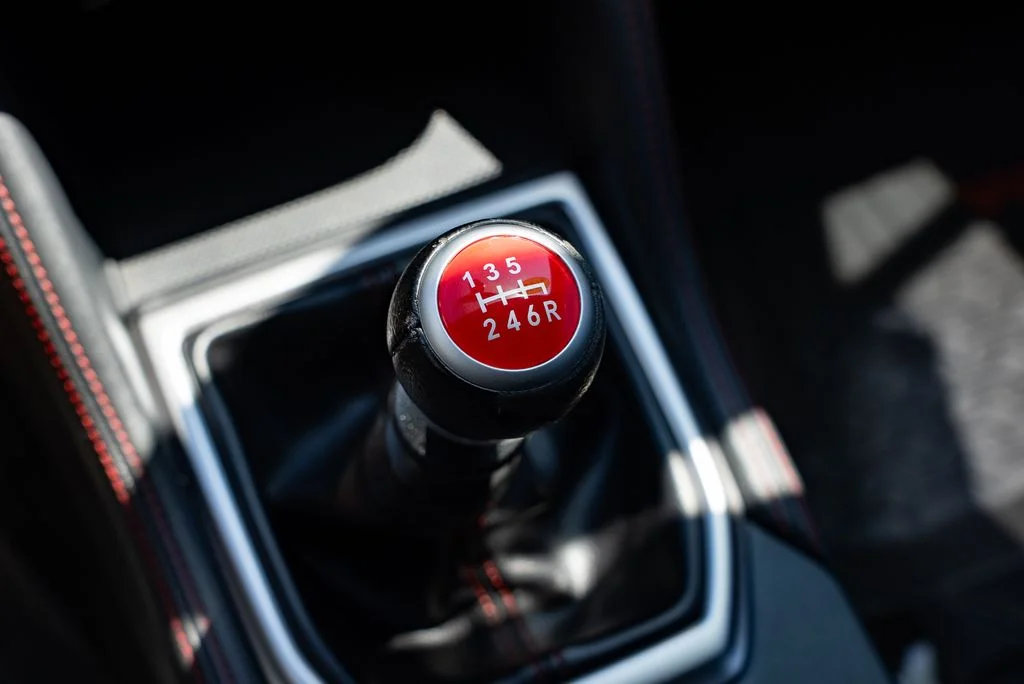 Used 2022 Blue Subaru Limited image 18