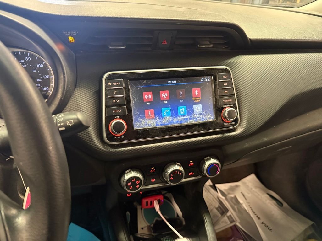 2024 Nissan Kicks S - Photo 6