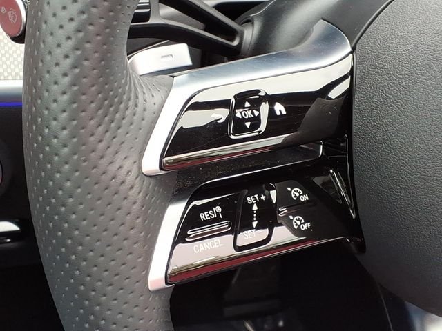 Certified Used 2024 Gray Mercedes-Benz CLE 300 image 10