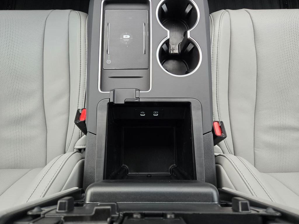 New 2026 Canyon River Blue Metallic Acura Technology Package image 18