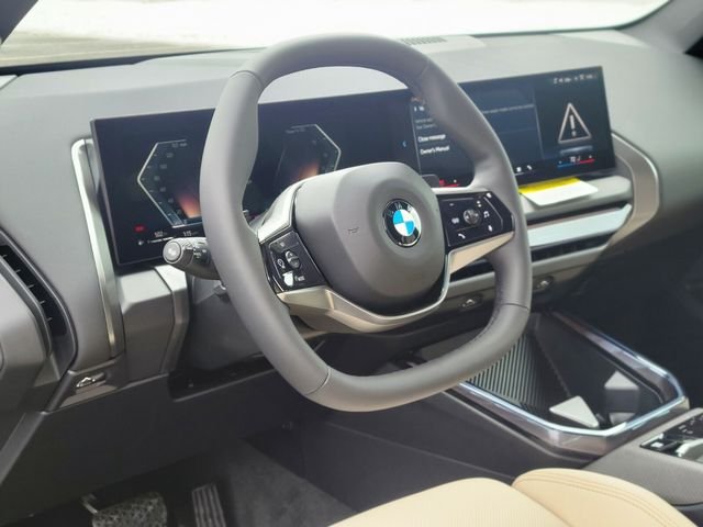 Used 2026 White BMW 30 xDrive image 13