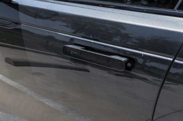 New 2026 Gray Land Rover S image 50