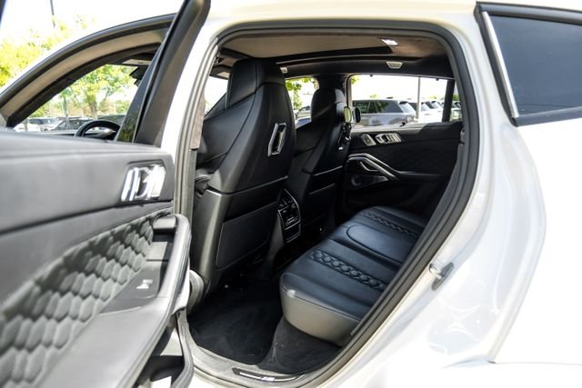 Used 2025 White BMW Base image 54