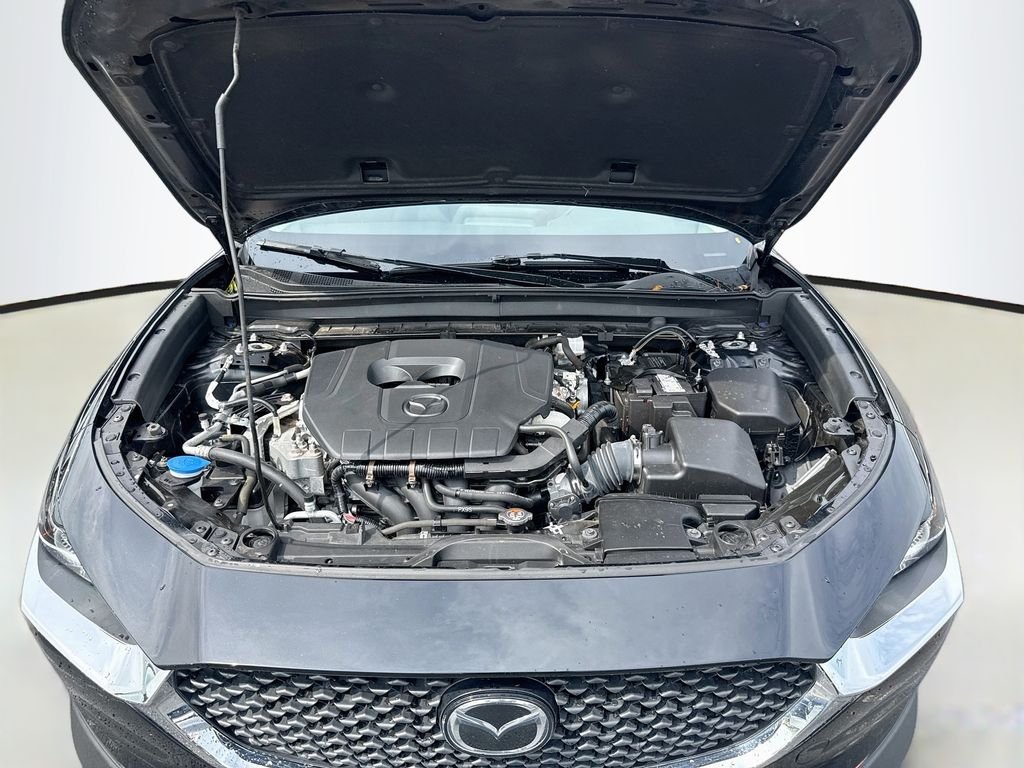 Used 2023 Jet Black Mica Mazda 2.5 S Select Package image 31