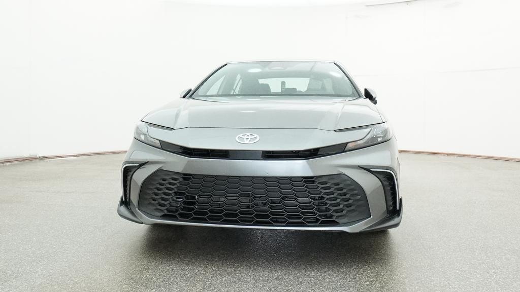 New 2026 Heavy Metal Toyota SE image 20