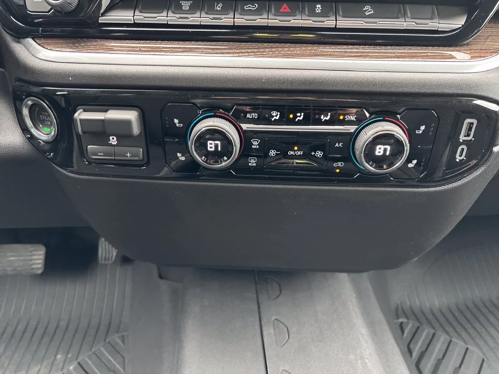 2026 Chevrolet Silverado 3500 HD LT - Photo 16