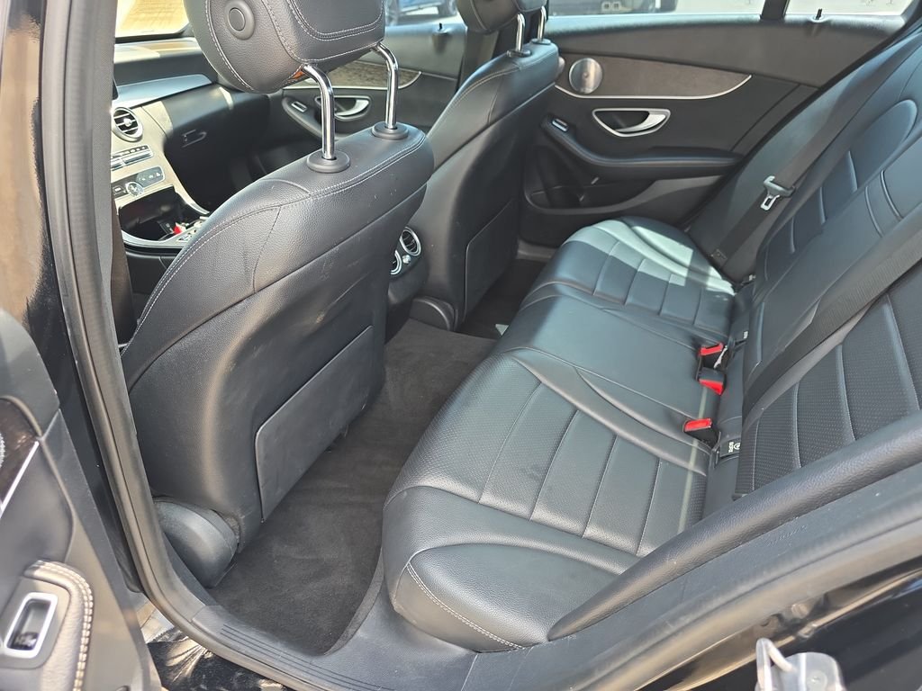 2019 Mercedes-Benz C-Class Sedan C300 - Photo 25