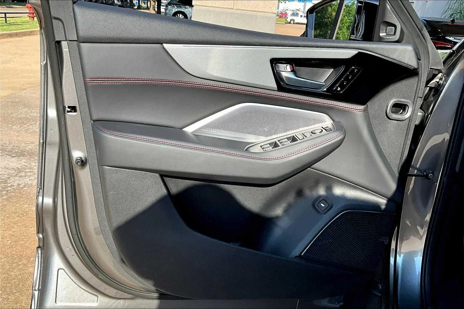 2026 Acura MDX A-Spec Package - Photo 10