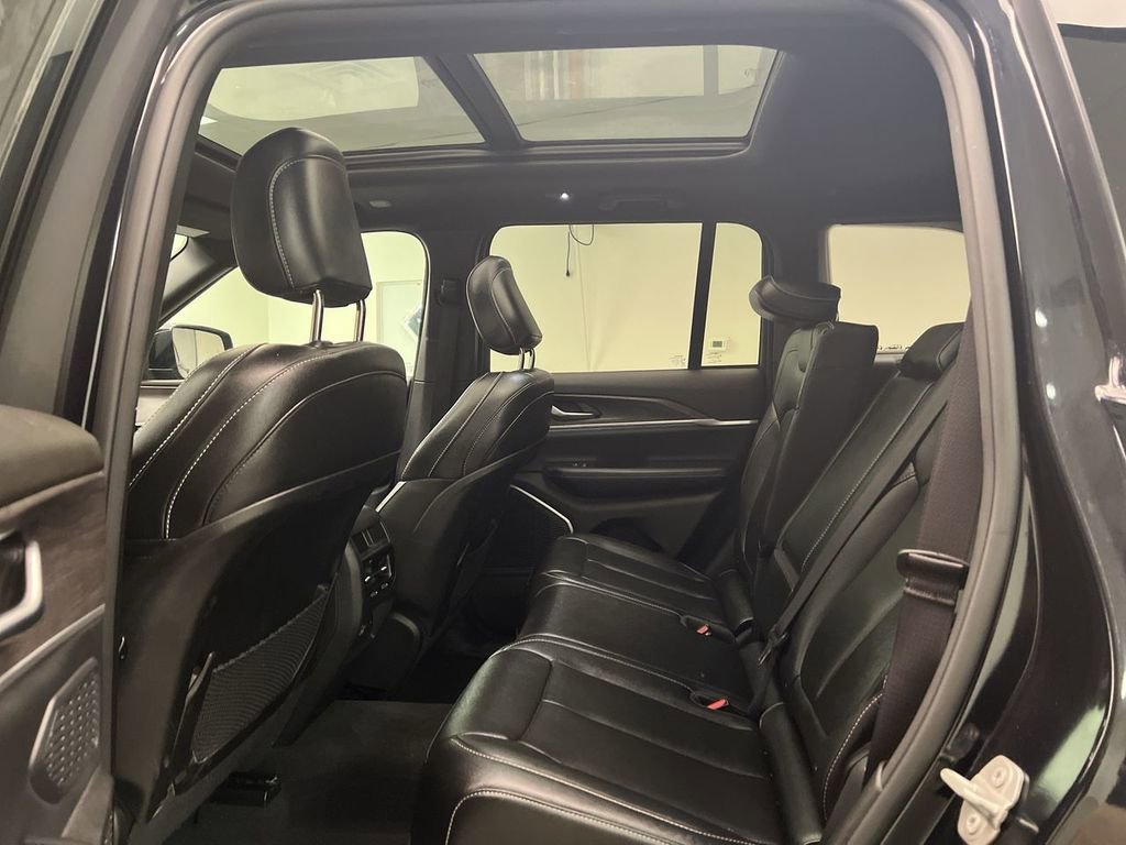 2024 Jeep Grand Cherokee 4xe - Photo 23