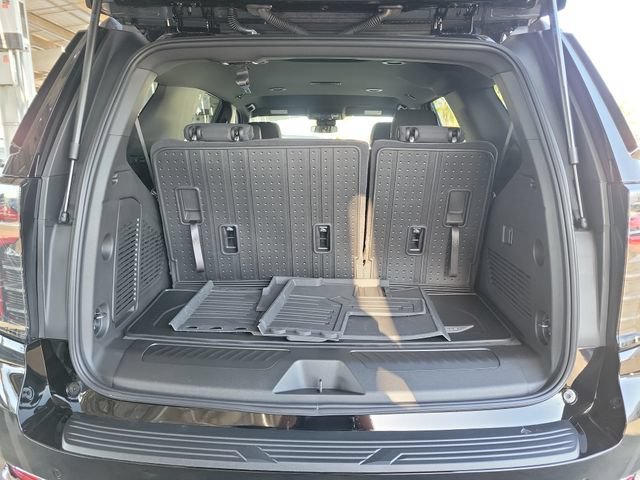 2026 Chevrolet Tahoe LS - Photo 20