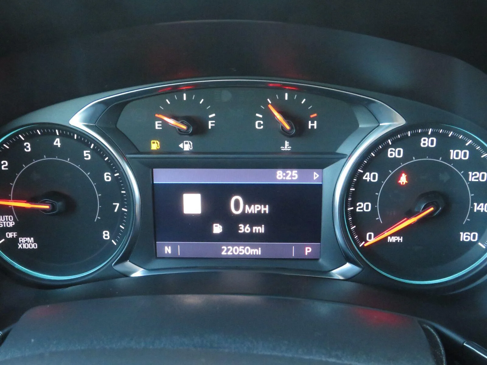 Used 2023 Sterling Gray Metallic Chevrolet Premier image 27