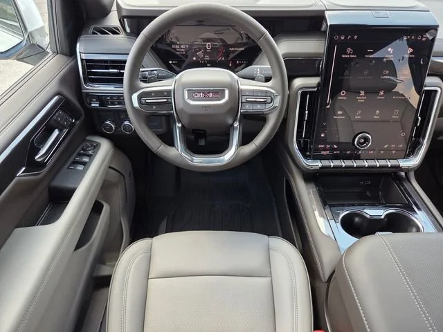 2026 GMC Yukon XL Elevation - Photo 10