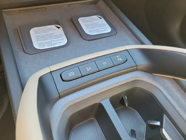 New 2027 Black Jade Green Kia EX image 28