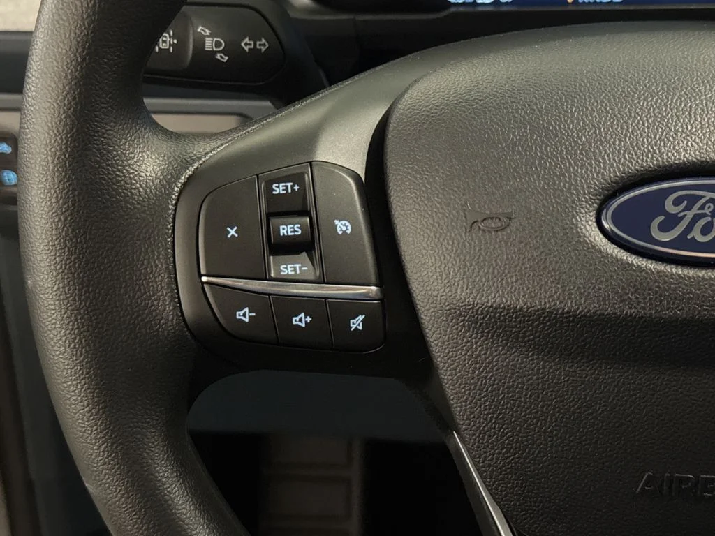 New 2026 Gray Ford XLT image 32
