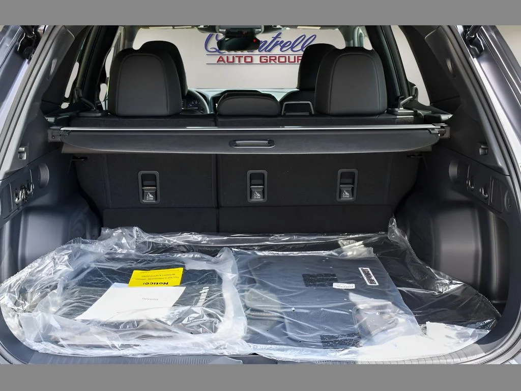 2026 Subaru Forester Sport - Photo 23