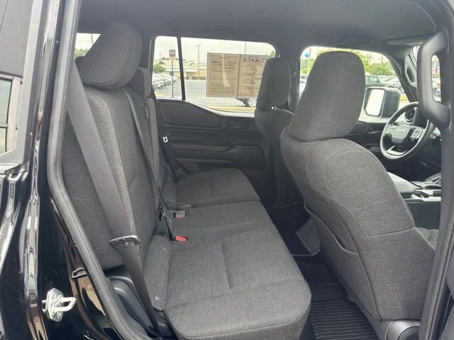 Used 2025 Black Toyota 1958 image 22