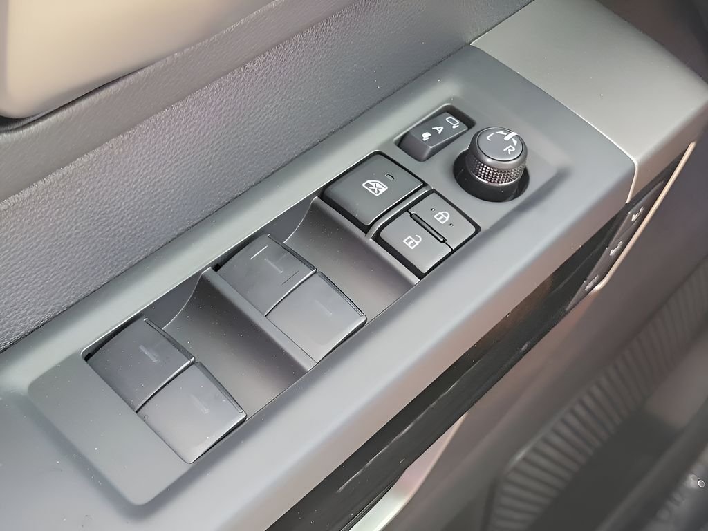 2026 Toyota Tundra Limited - Photo 22