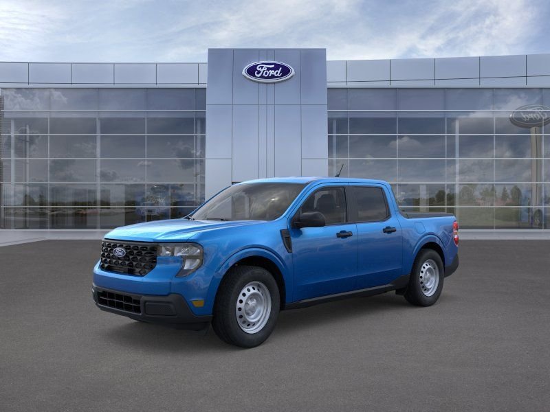 2026 Ford Maverick XL FWD's photo