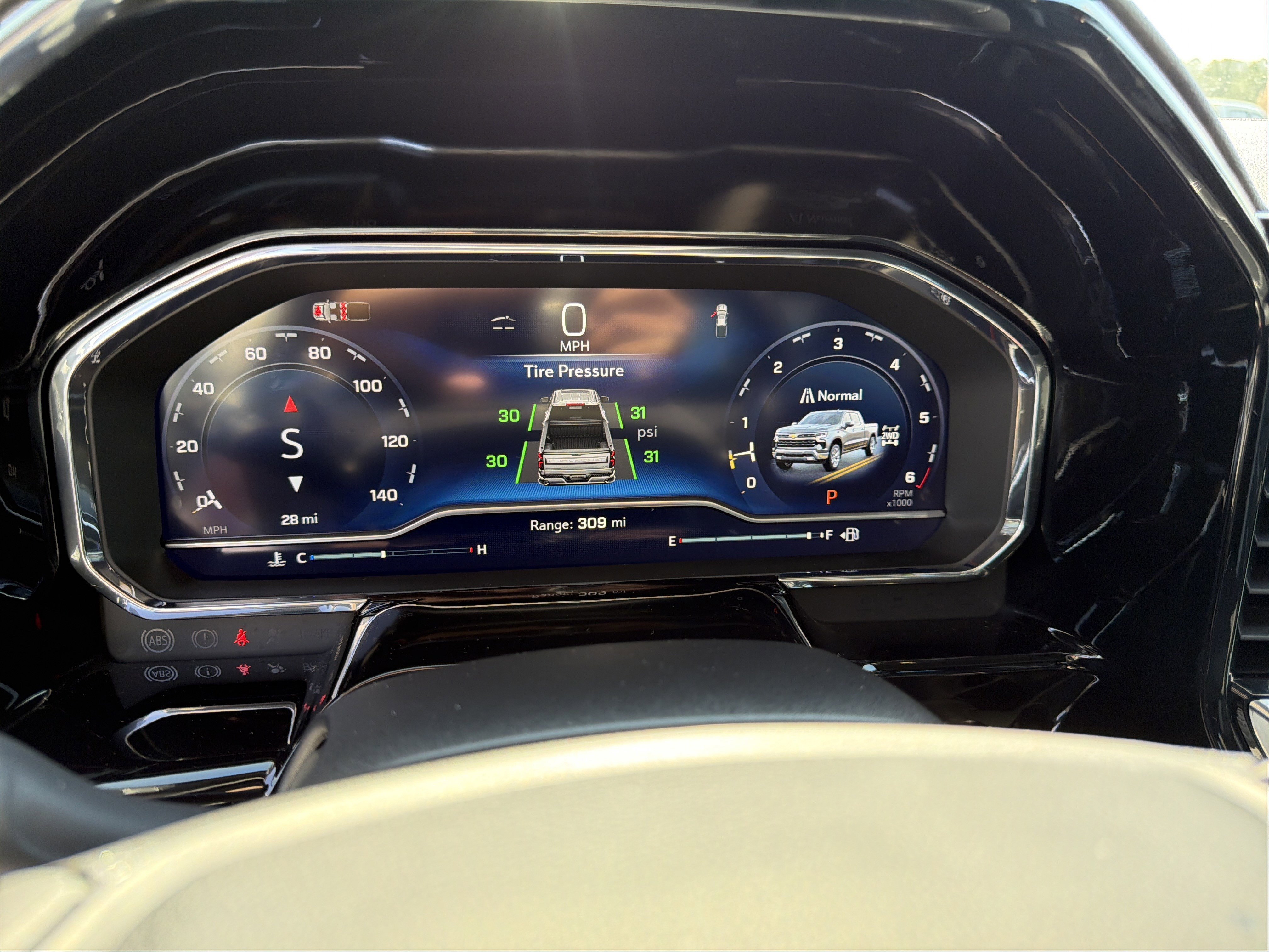 2025 Chevrolet Silverado 1500 RST - Photo 26