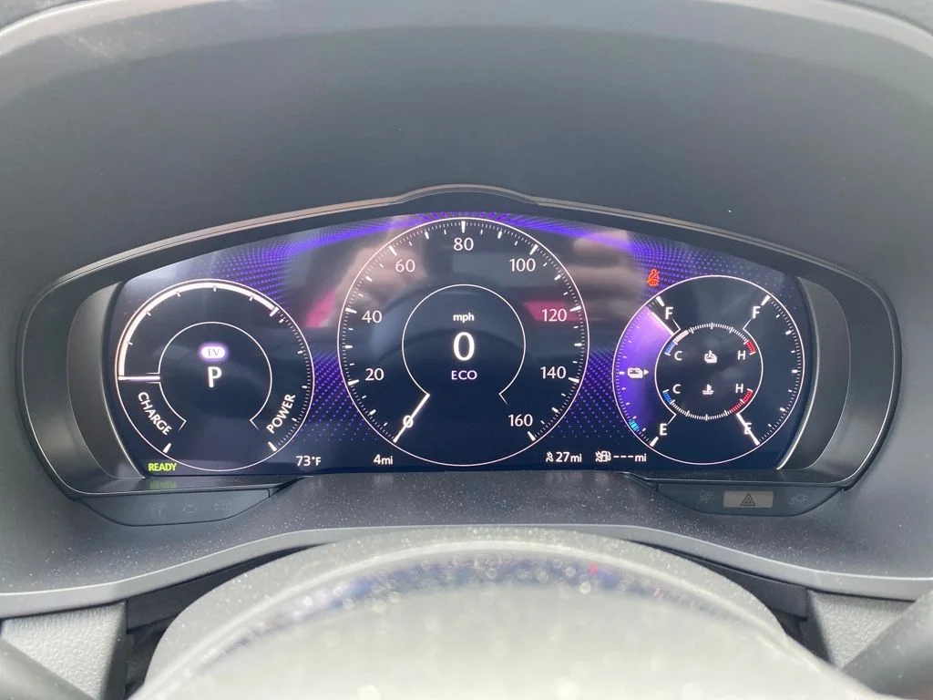 New 2026 White Mazda SC image 18