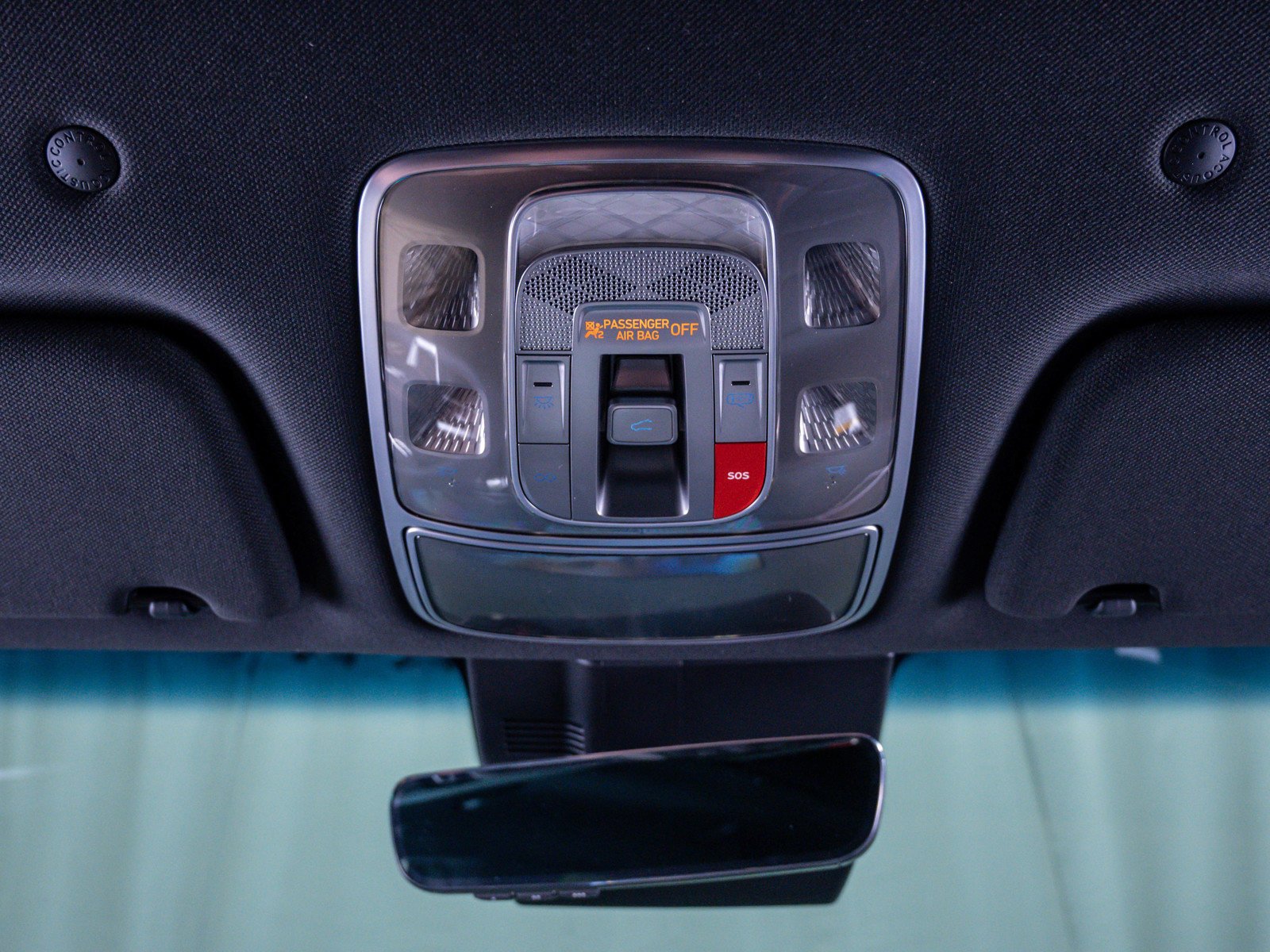 2026 GENESIS GV70 Sport Advanced - Photo 27