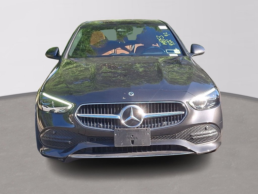 Certified Used 2023  Mercedes-Benz C 300 image 2