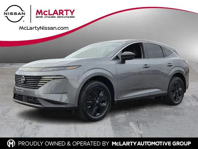 2026 Nissan Murano SV AWD's photo