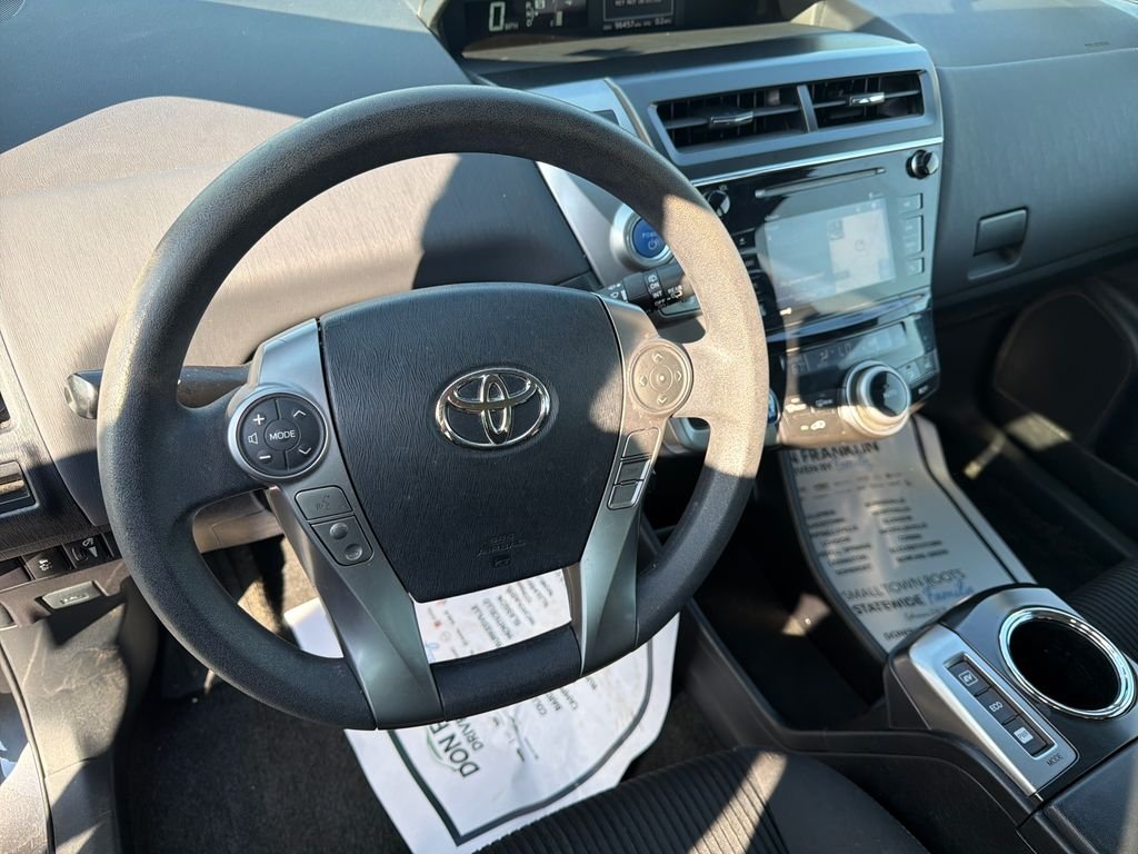 Used 2016 Gray Toyota Three image 14