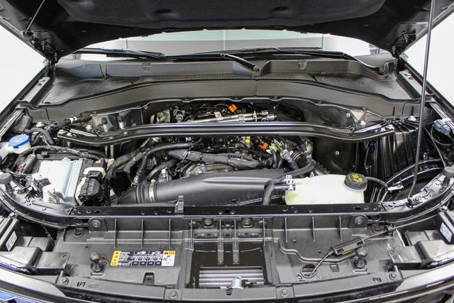 New 2026 Carbonized Gray Metallic Ford ST-Line image 14