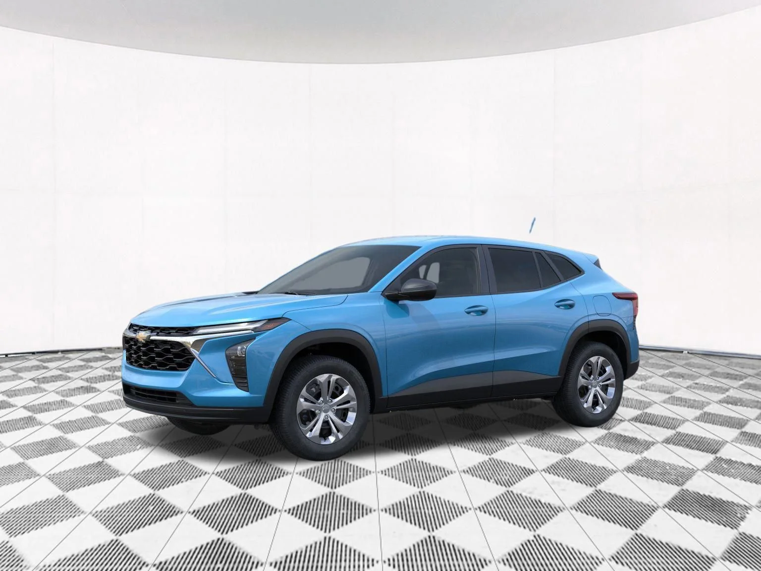 2026 Chevrolet Trax LS - Photo 6