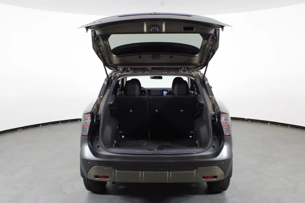 2026 Nissan KICKS SV - Photo 17