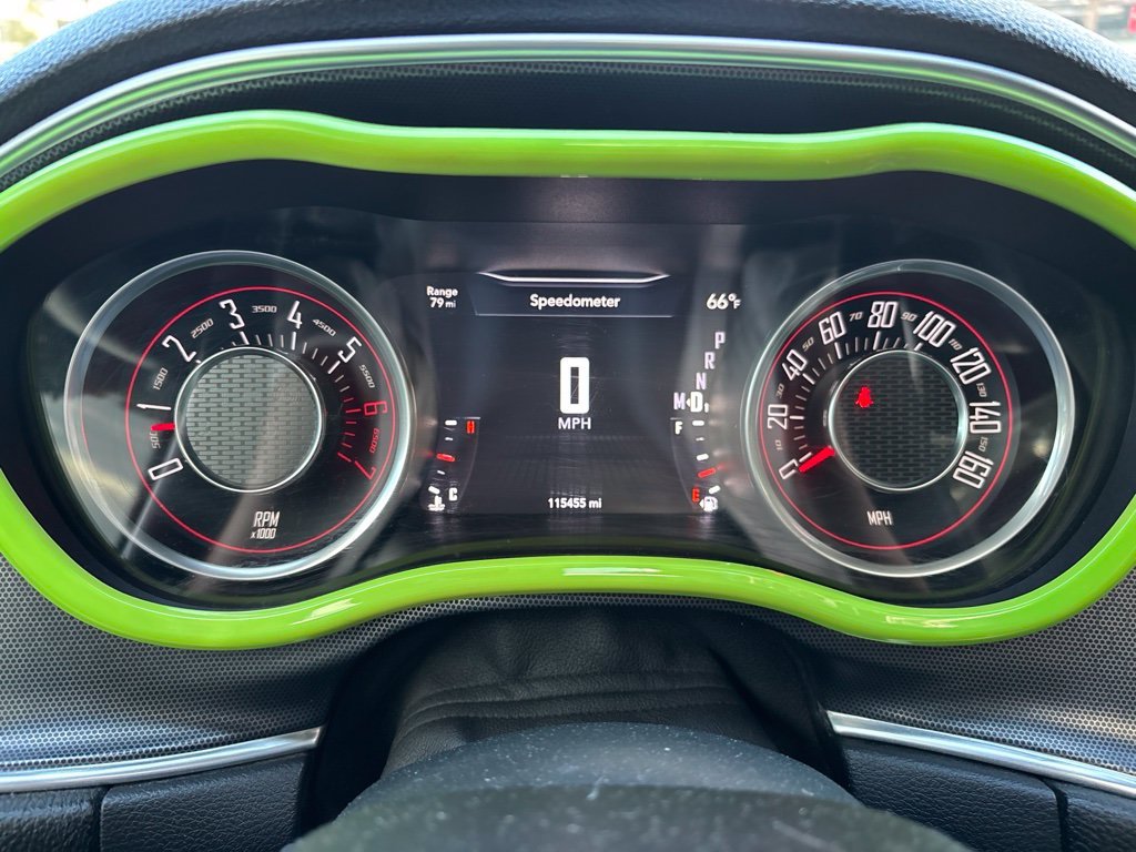 Used 2015 Pearl Dodge R/T image 21